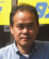 営業担当 舩形芳宏